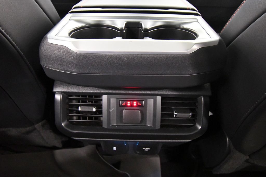 Used 2025 Ford F150 Raptor AWD/4WD image 17