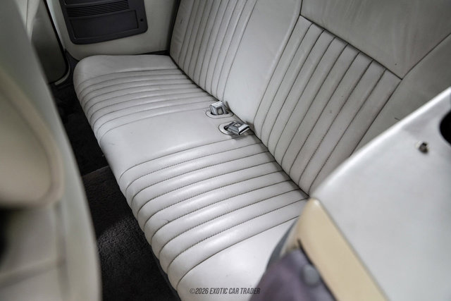 Used 1993 Ford Mustang LX RWD image 49