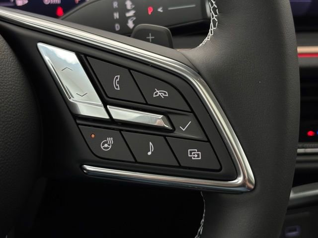 New 2026 Buick Envision Sport Touring AWD/4WD image 23