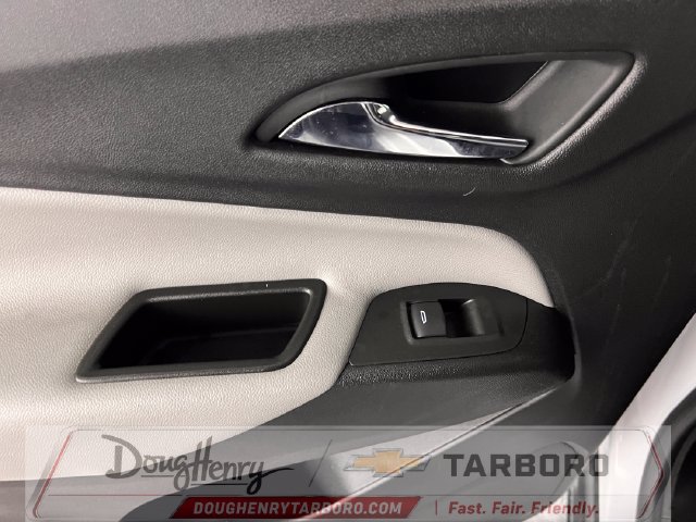 Used 2024 Chevrolet Equinox LS w/ LS Convenience Package FWD image 31