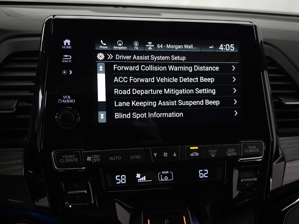 Used 2024 Honda Odyssey Elite image 26