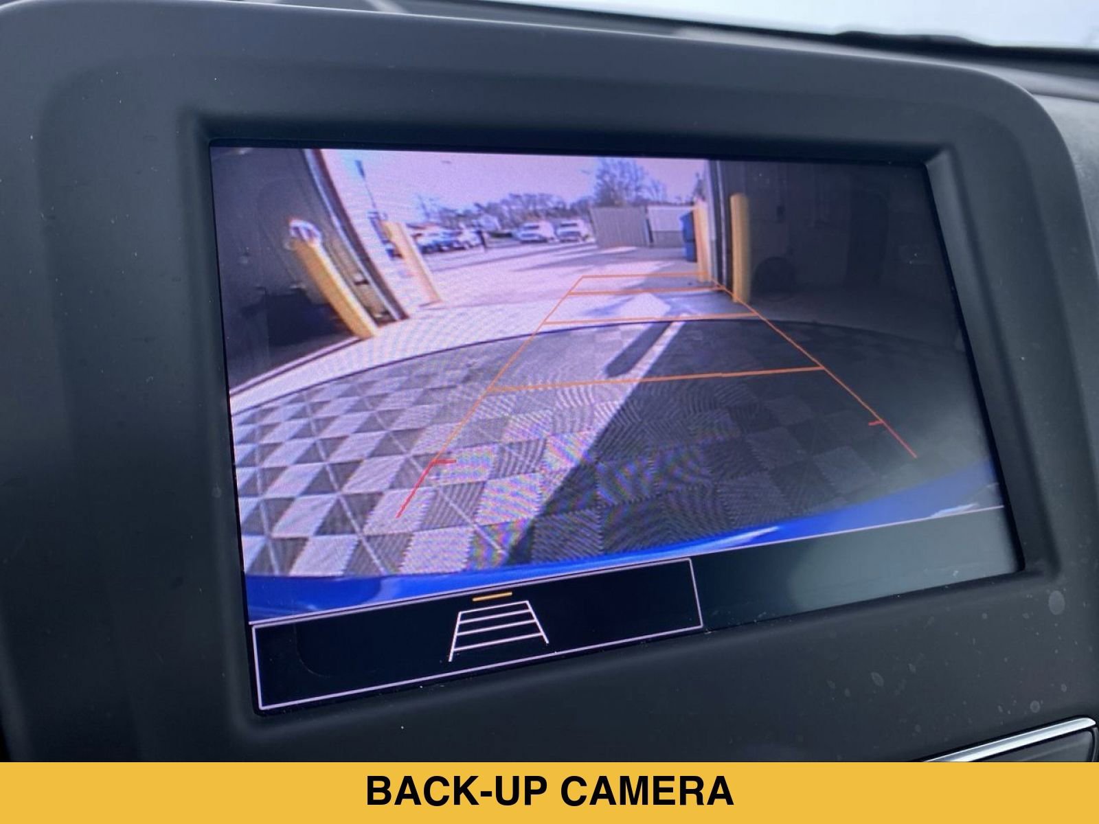 Certified 2024 Chevrolet Equinox LS w/ LS Convenience Package FWD image 6