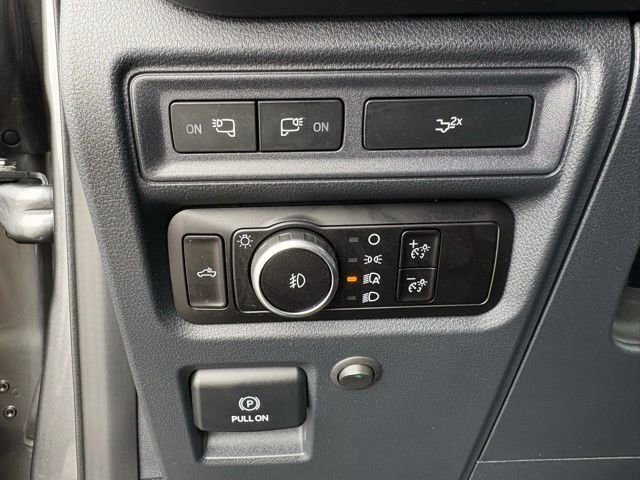 Used 2024 Ford F150 XLT w/ Equipment Group 302A MID image 18