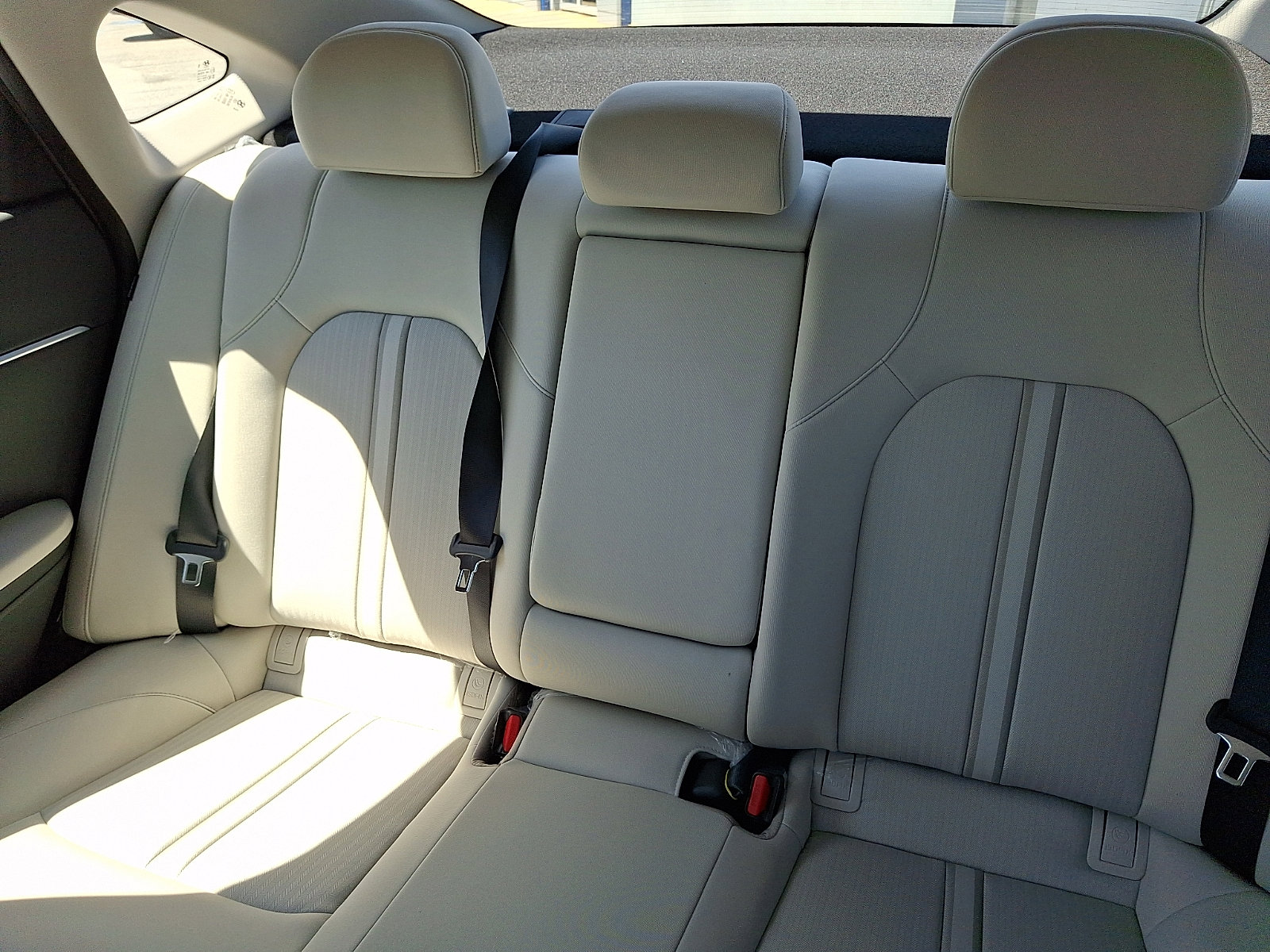 New 2026 Hyundai Sonata SEL FWD image 12