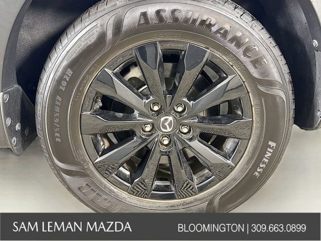 Used 2024 MAZDA CX-50 AWD 2.5 S w/ Cargo Package image 29