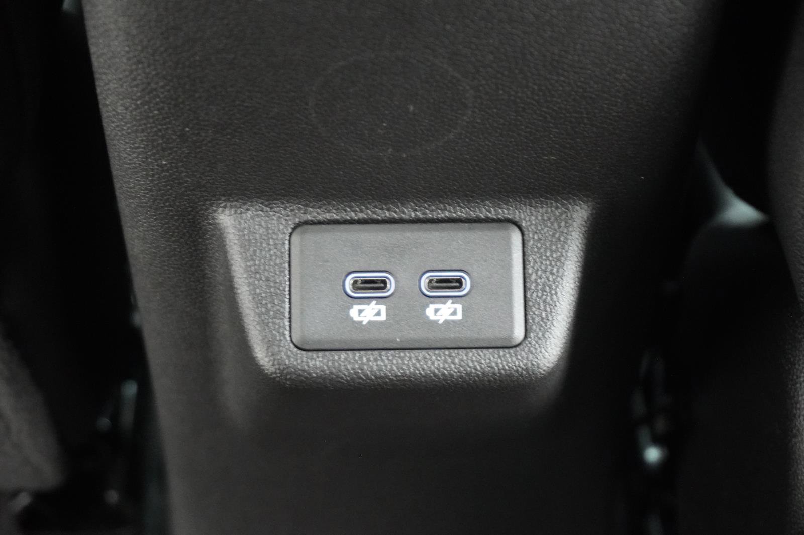 New 2027 Chevrolet Bolt RS FWD image 32