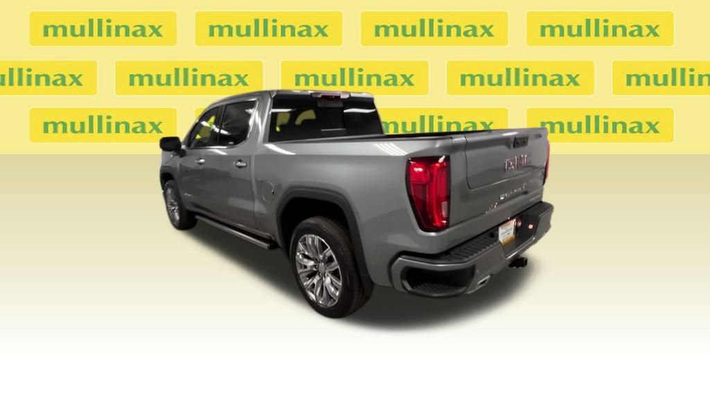 New 2026 GMC Sierra 1500 Denali w/ Denali Reserve Package image 46