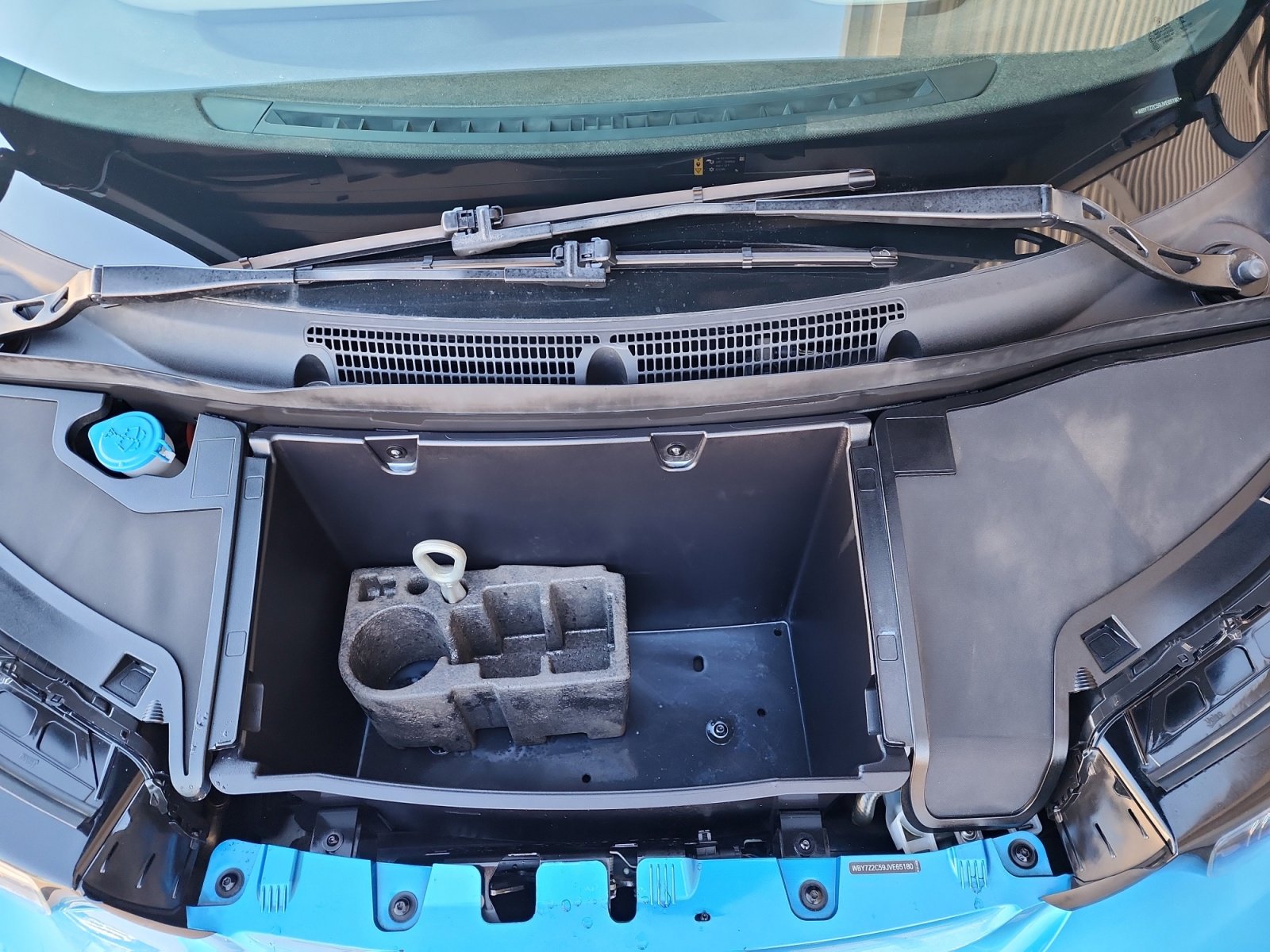 Used 2018 BMW i3 image 22