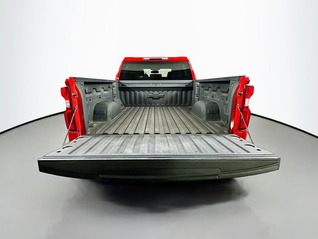 Used 2023 Chevrolet Silverado 1500 RST w/ Protection Package AWD/4WD image 34