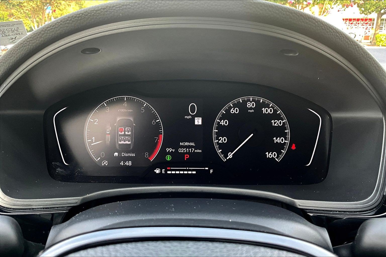 Certified 2023 Honda Civic Sport image 21