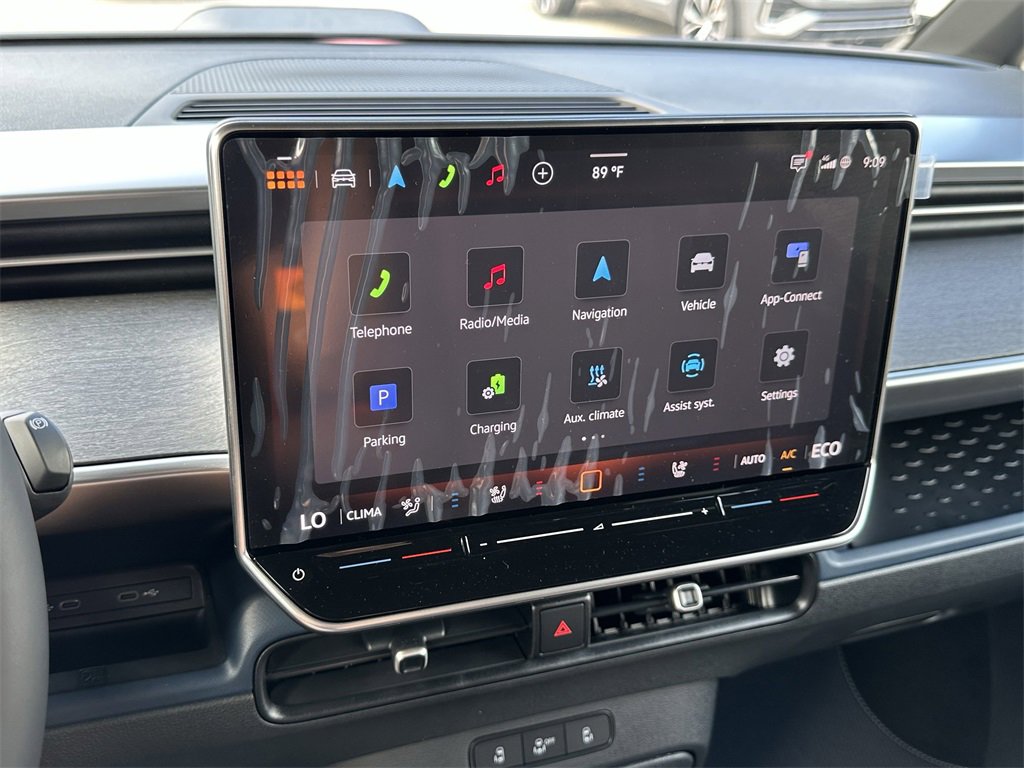 New 2025 Volkswagen ID. Buzz Pro S image 23