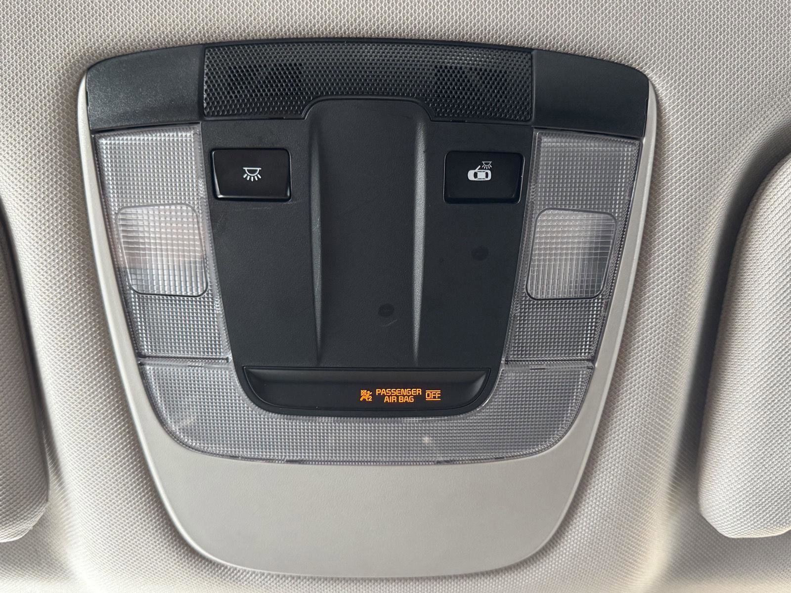 Used 2022 Kia Sorento LX image 34