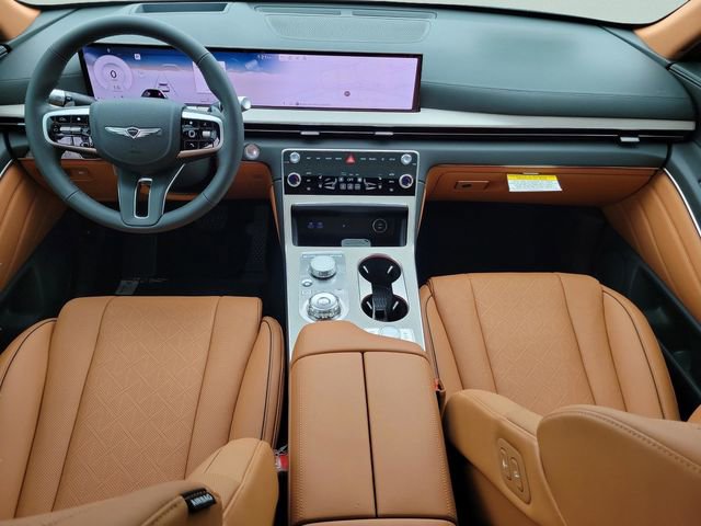 New 2026 Genesis GV80 2.5T Prestige AWD/4WD image 14