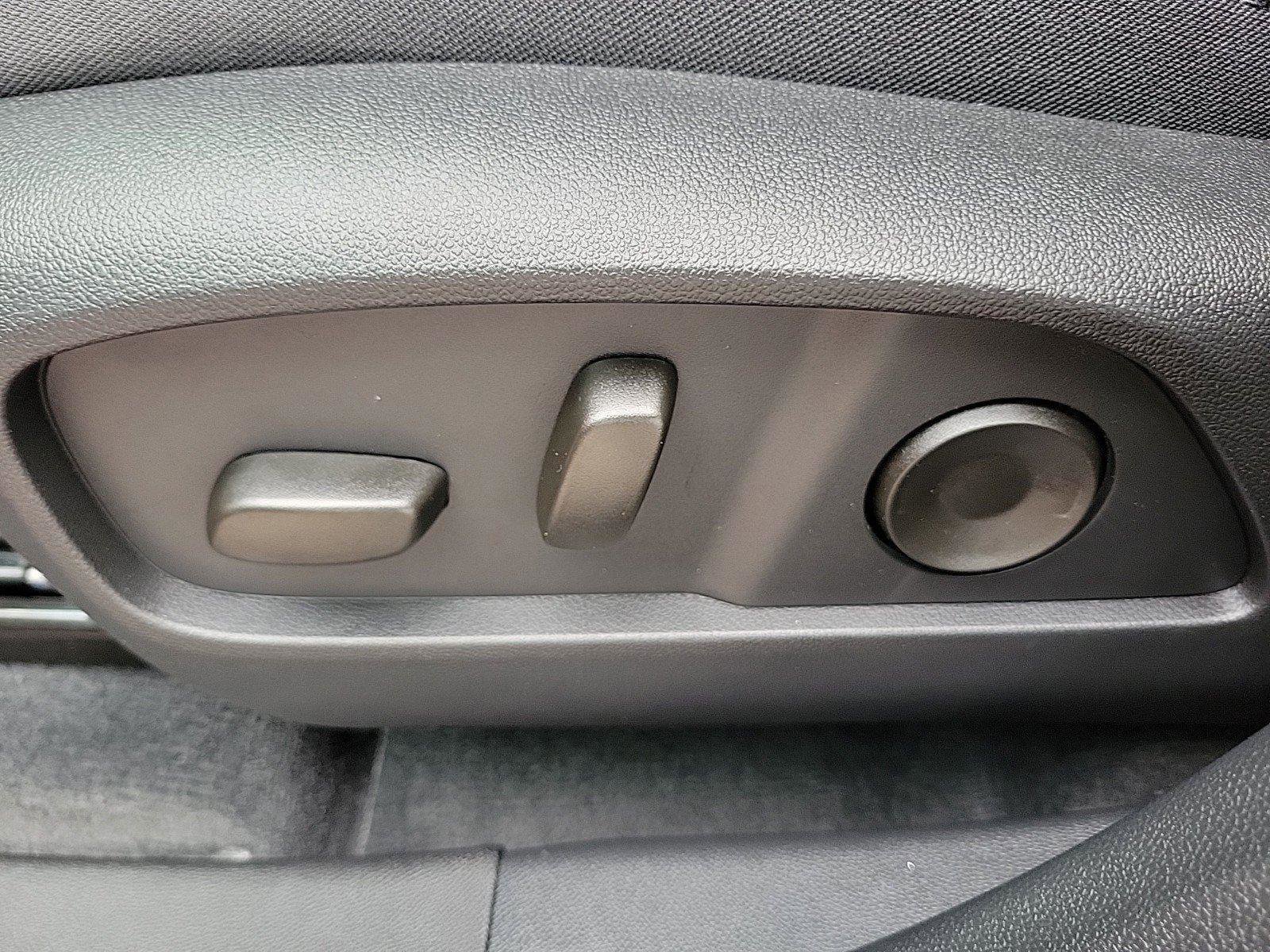 New 2026 GMC Terrain AT4 image 16