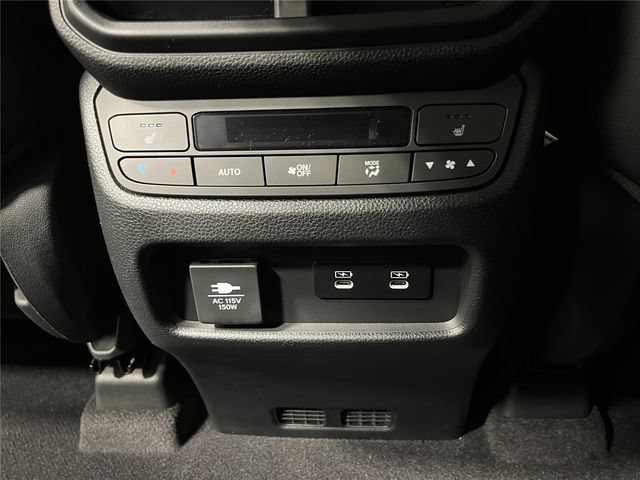 New 2026 Honda Pilot Elite image 18