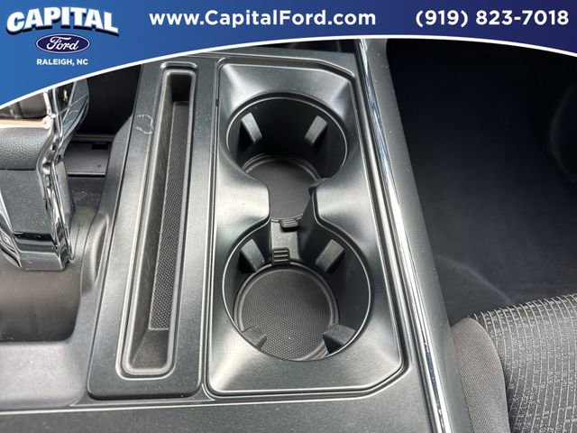 Certified 2023 Ford F150 XLT w/ Equipment Group 302A High image 31