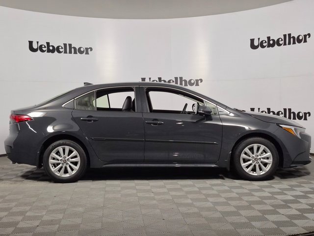 New 2026 Toyota Corolla XLE image 8