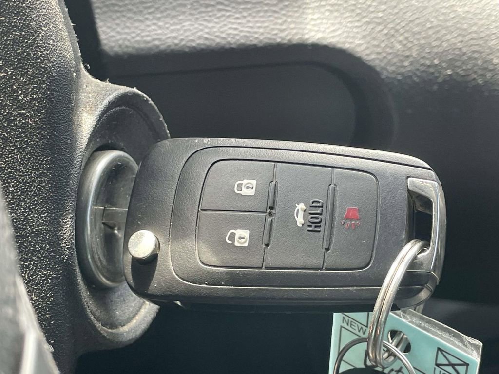 Used 2012 Chevrolet Camaro LS RWD image 29