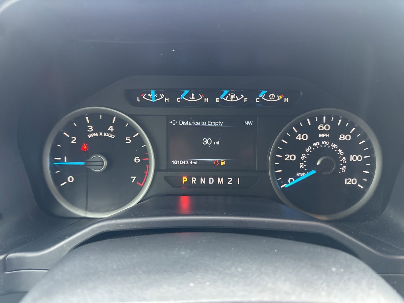 Used 2016 Ford F150 XLT w/ Equipment Group 301A Mid image 23