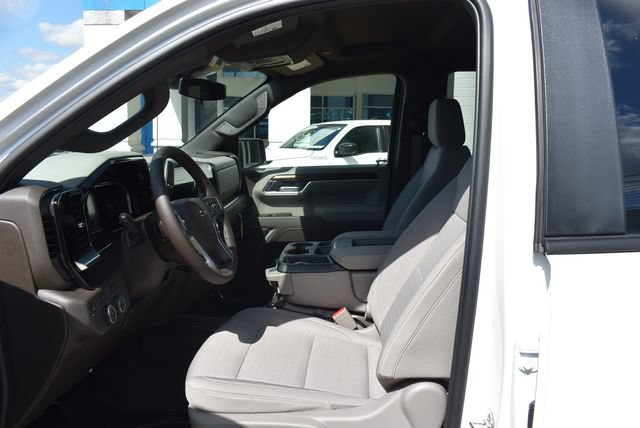 New 2026 Chevrolet Silverado 1500 RST w/ RST Select Package AWD/4WD image 14