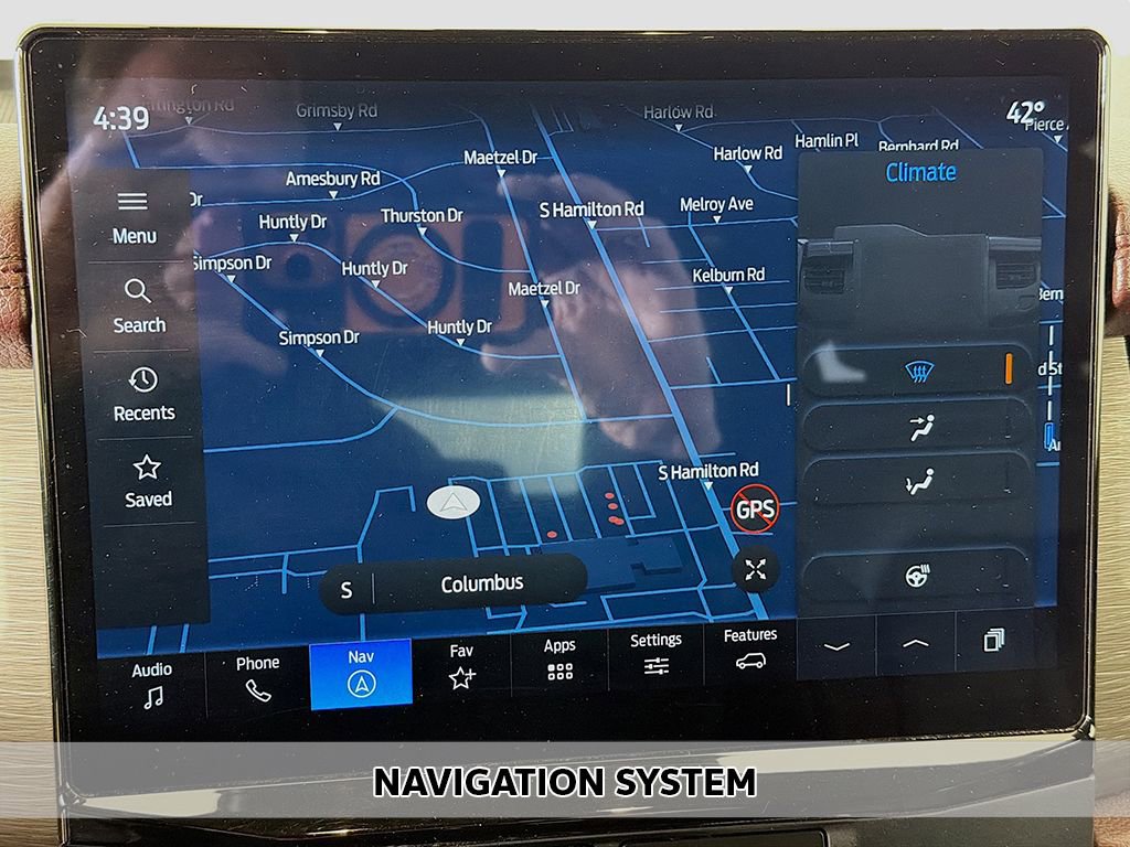 Used 2023 Ford Expedition Max Limited image 3