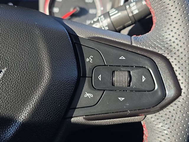 Certified 2023 Chevrolet TrailBlazer RS w/ Sun and Liftgate Package image 19