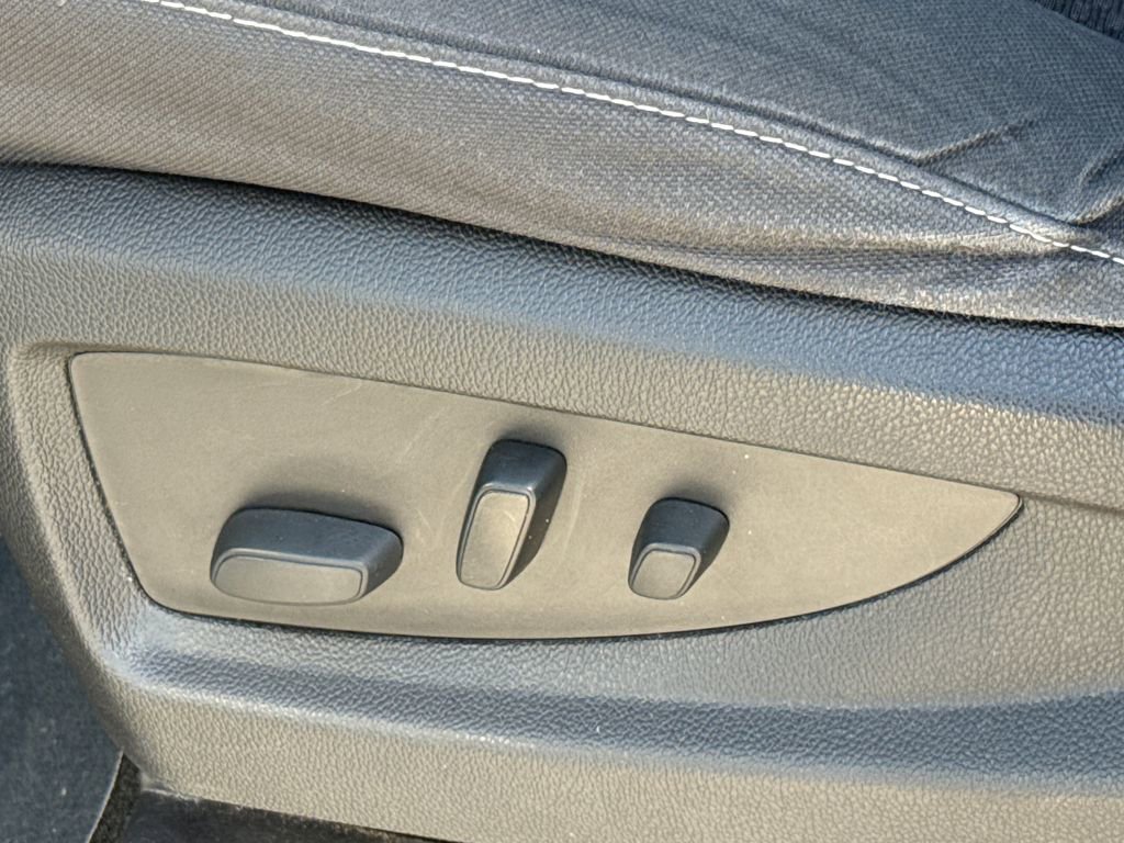 Used 2017 Chevrolet Silverado 1500 LT w/ All Star Edition image 24