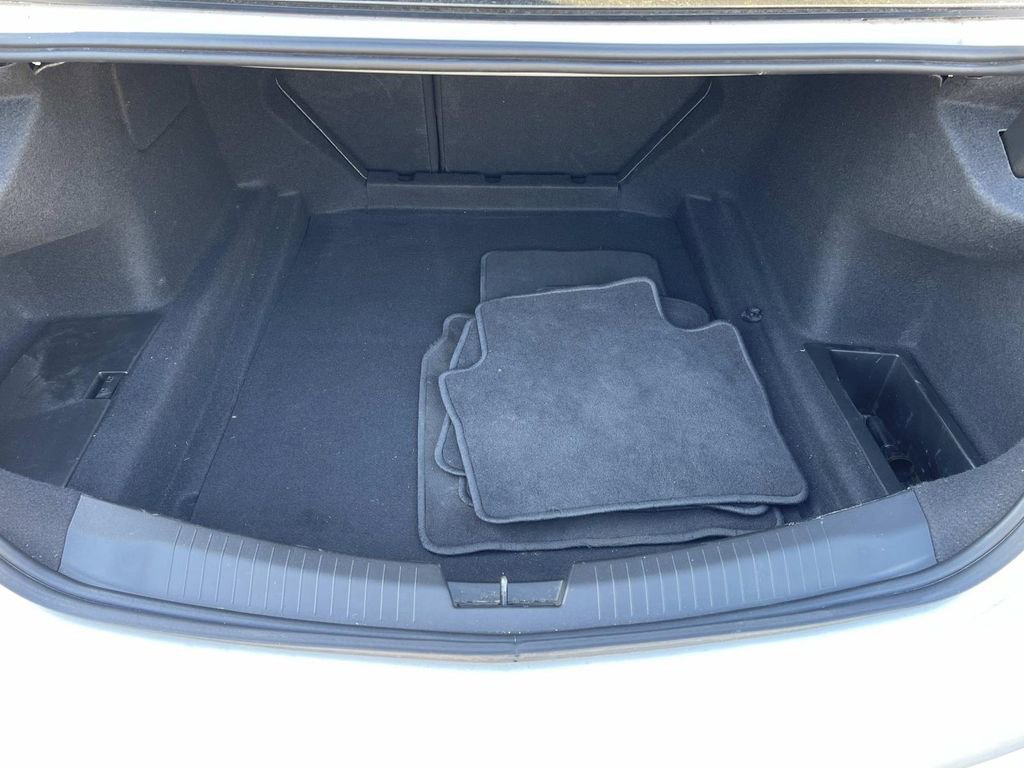 Certified 2023 Cadillac CT5 Sport w/ Parking Package image 12