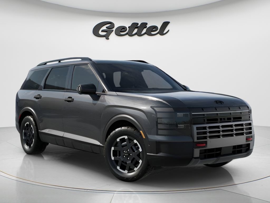 New 2026 Hyundai Palisade XRT Pro image 2