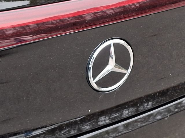 Used 2023 Mercedes-Benz EQS AMG Base w/ Trim Level Package image 36