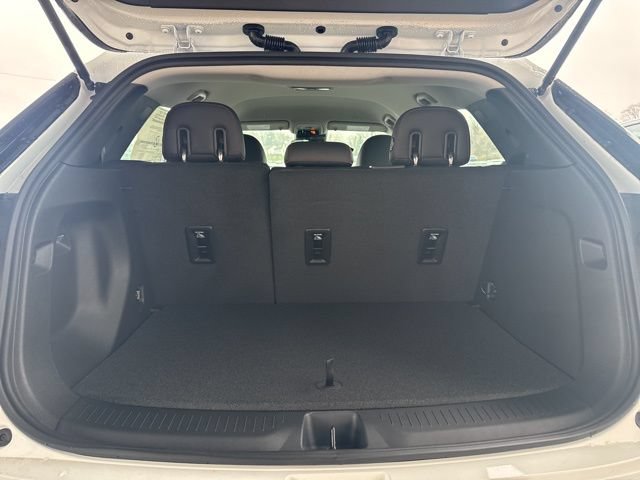 New 2027 Chevrolet Bolt RS FWD image 33