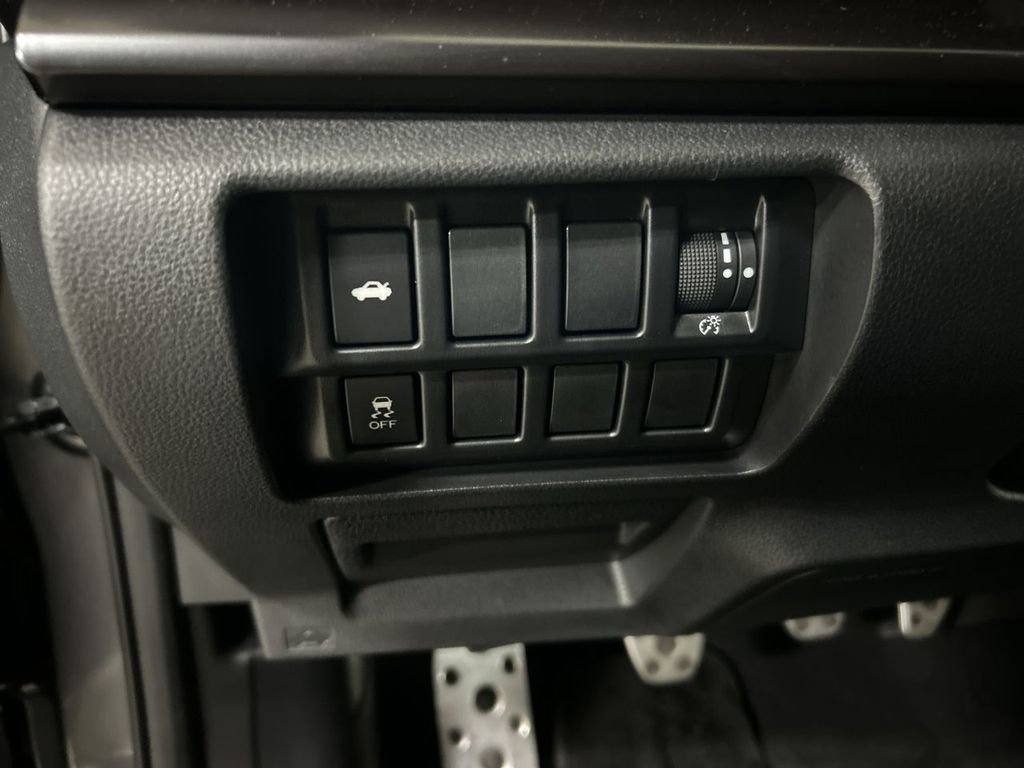 Used 2025 Subaru WRX tS image 17