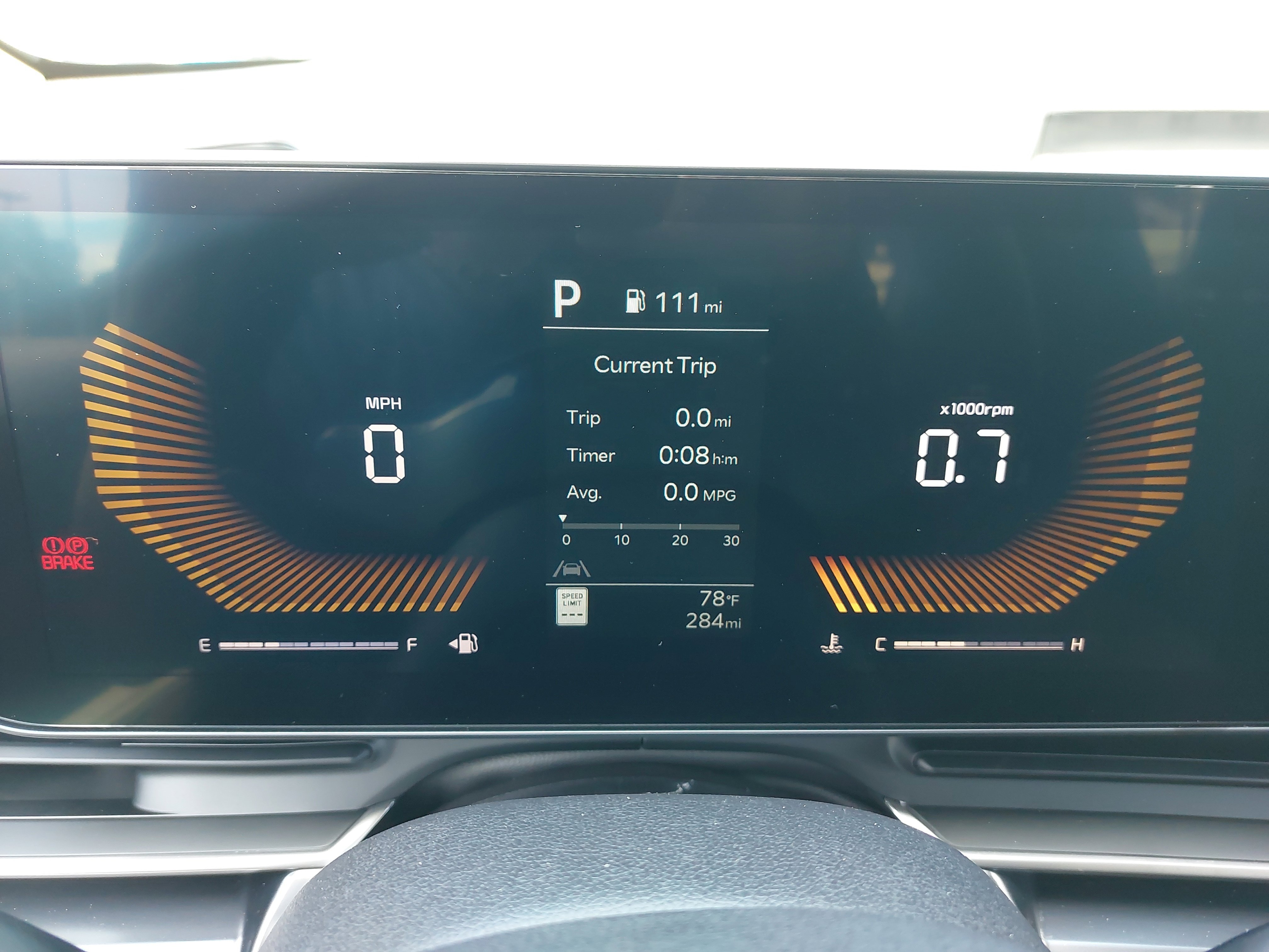 New 2026 Kia Carnival image 21