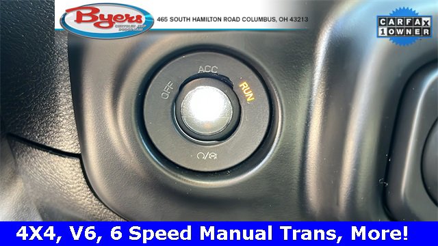 Used 2021 Jeep Wrangler Unlimited Sahara image 25