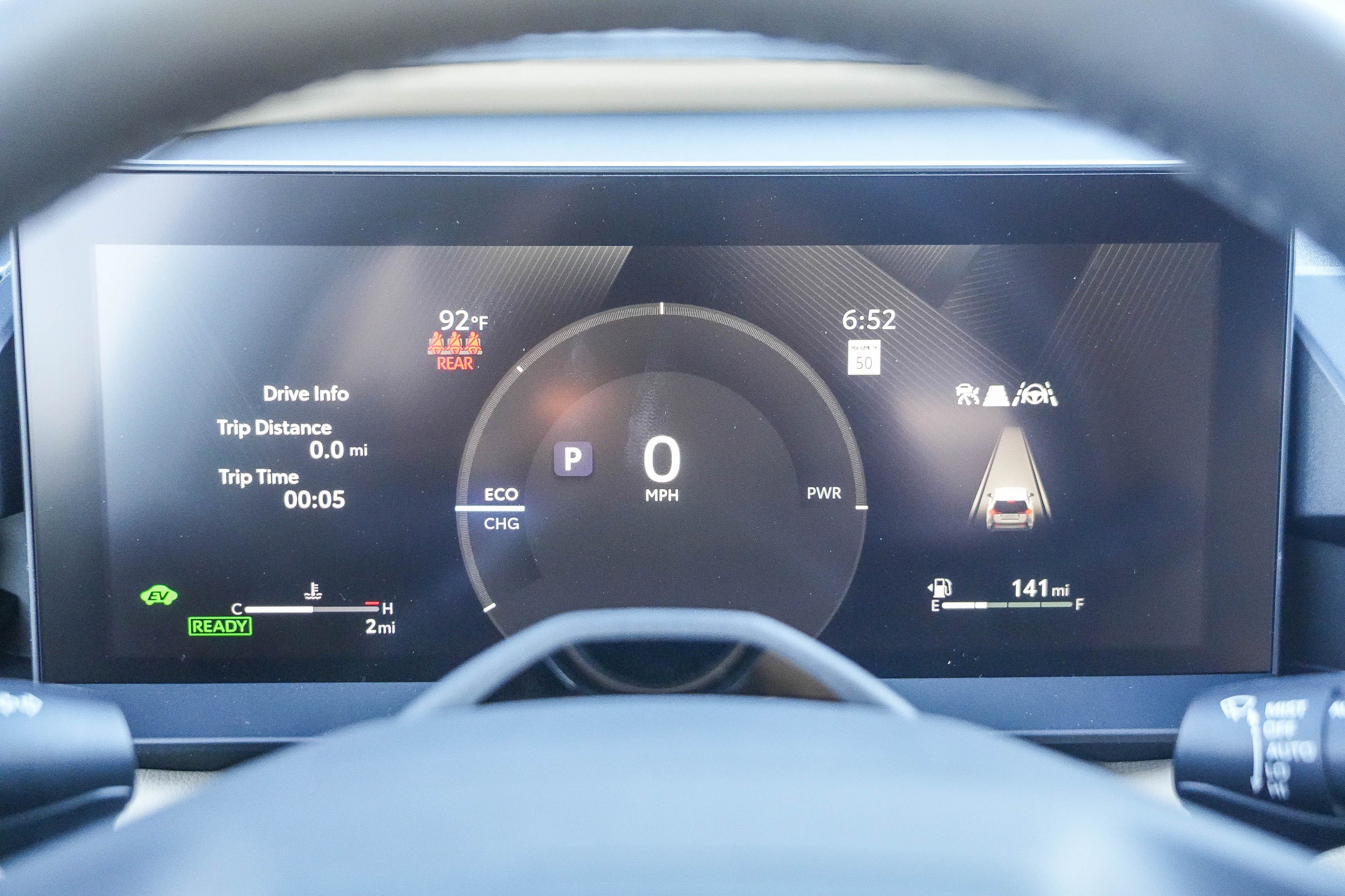 New 2026 Toyota RAV4 XLE Premium AWD/4WD image 27