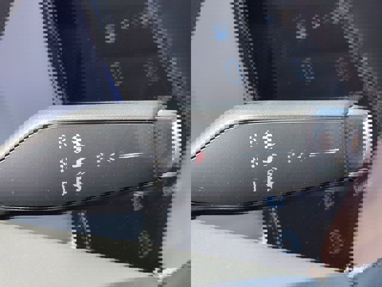 New 2027 Chevrolet Bolt RS image 16