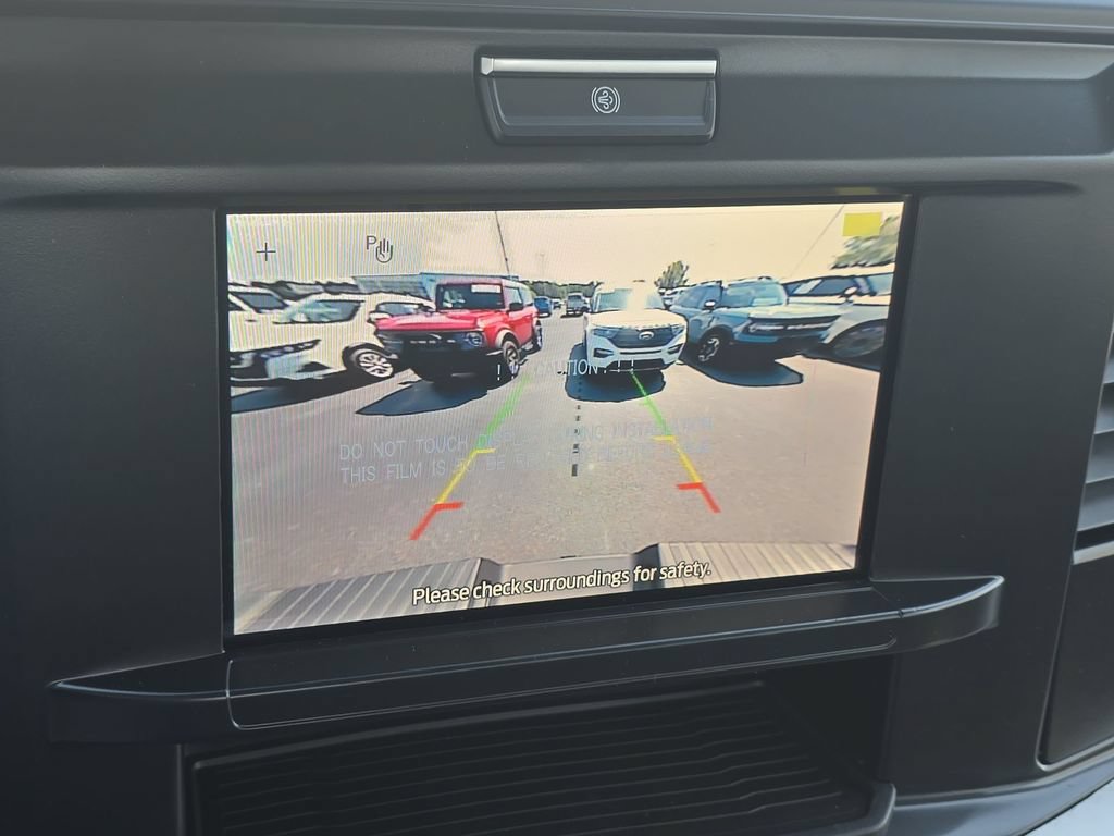 New 2026 Ford F350 XL w/ STX Appearance Package AWD/4WD image 17