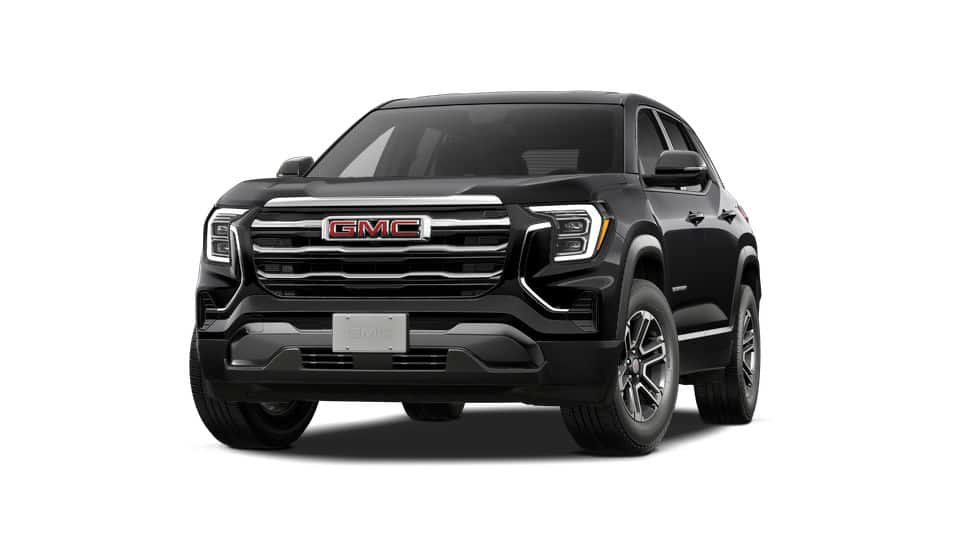 New 2027 GMC Terrain Elevation AWD/4WD image 23