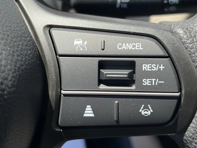 Certified 2024 Honda HR-V LX image 17