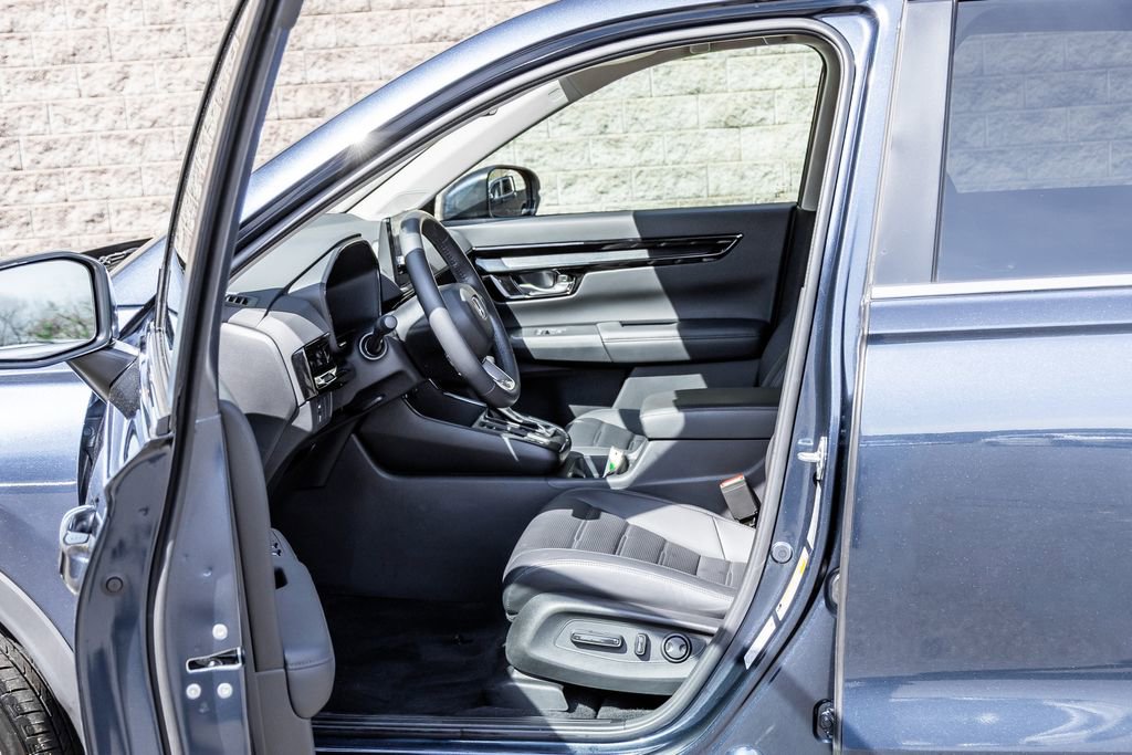 Used 2024 Honda CR-V EX-L image 24