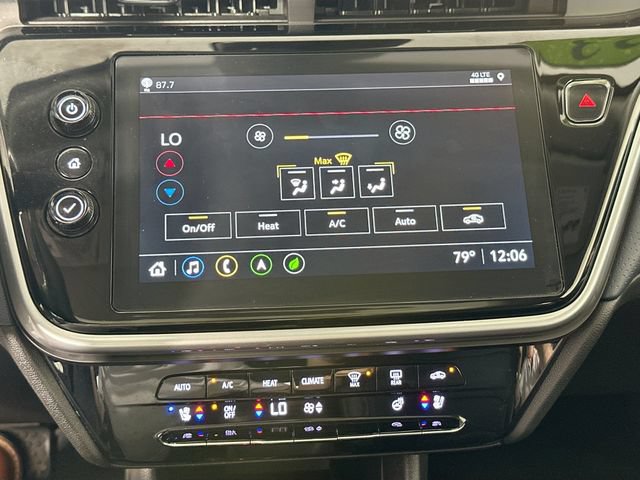 Used 2023 Chevrolet Bolt EUV Premier w/ Sun & Sound Package FWD image 14