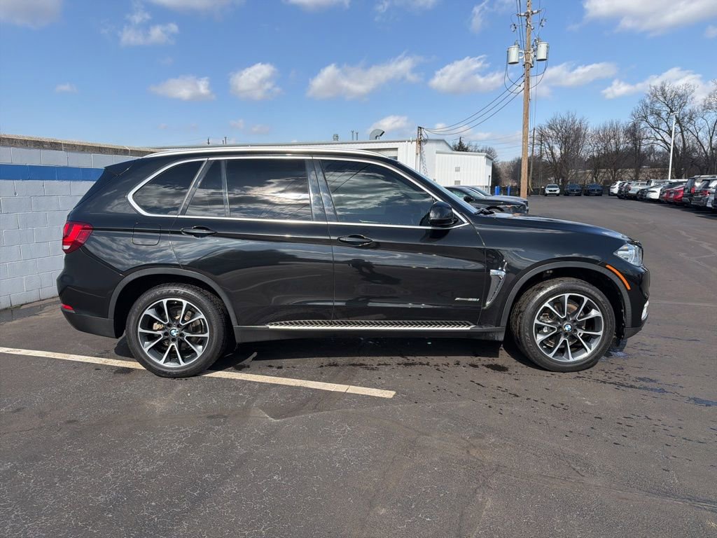 Used 2016 BMW X5 xDrive35i image 6