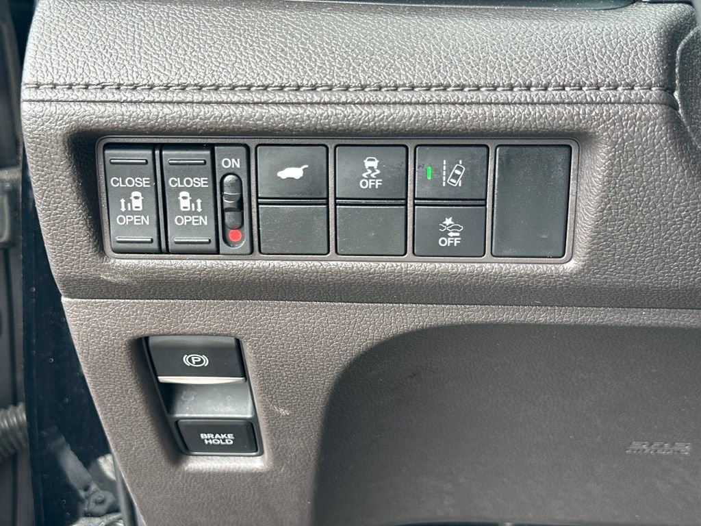 Used 2019 Honda Odyssey EX-L image 20