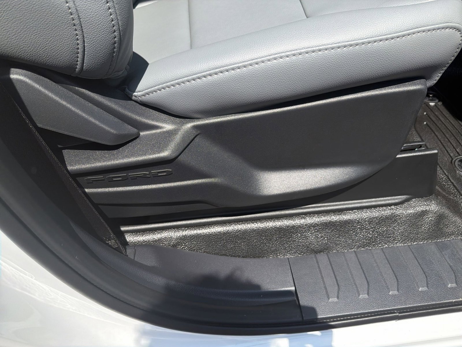 New 2026 Ford F450 XL AWD/4WD image 25