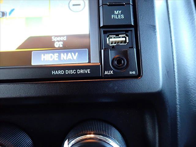 Used 2016 Jeep Patriot High Altitude AWD/4WD image 22