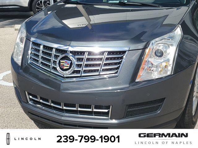 Used 2013 Cadillac SRX Luxury FWD image 13