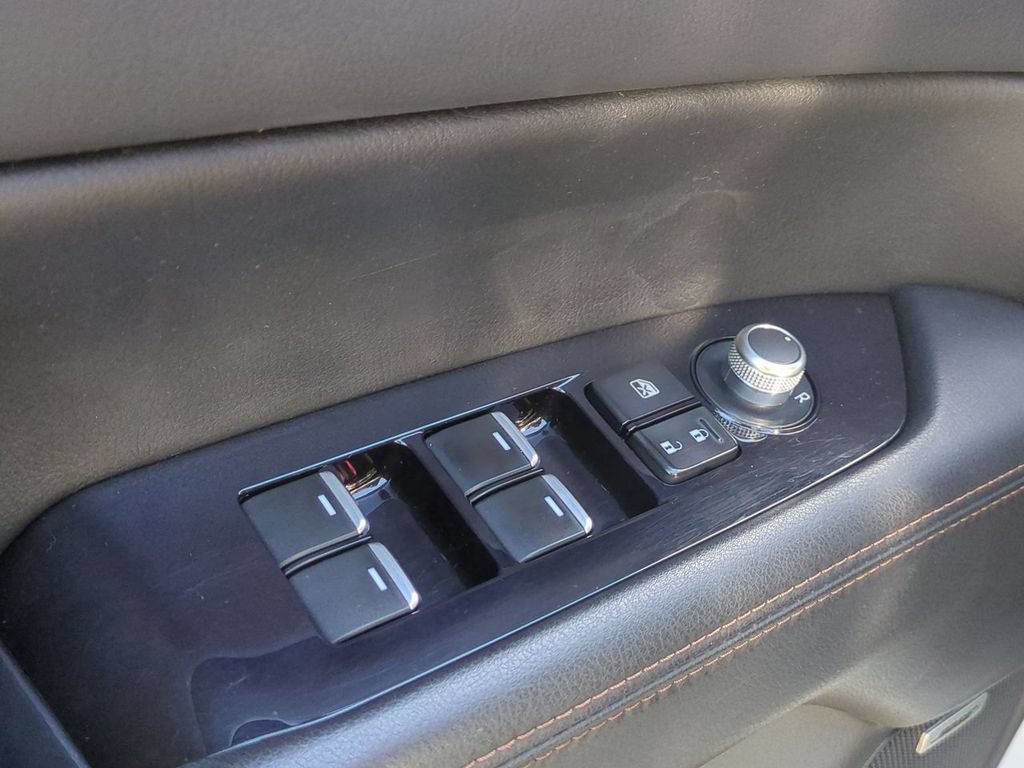 Used 2021 MAZDA CX-5 Grand Touring AWD/4WD image 12