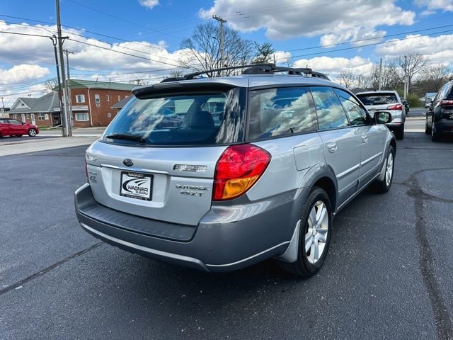 Used 2007 Subaru Outback 2.5XT Limited image 8