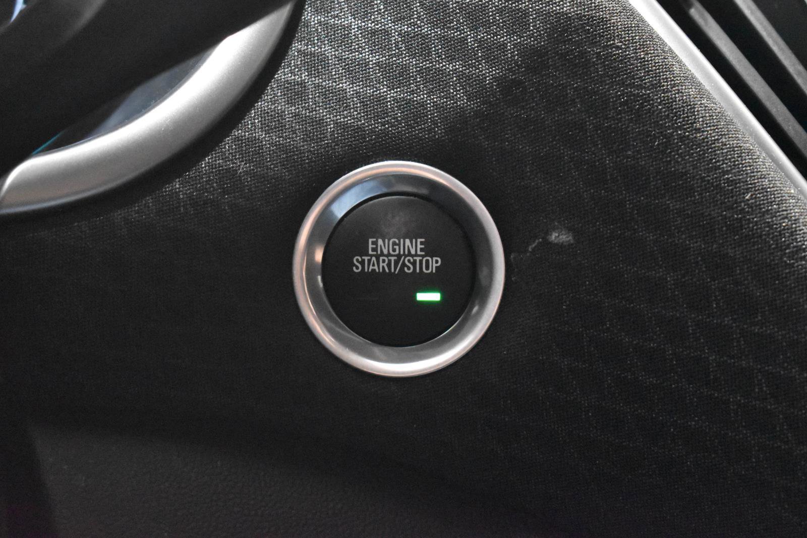 Used 2024 Chevrolet Malibu LT FWD image 13