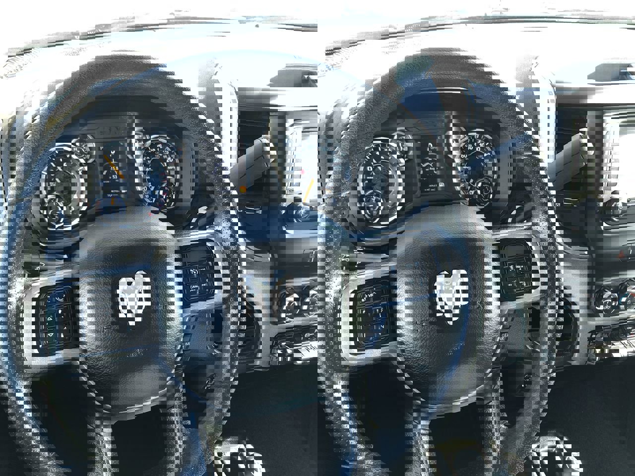 Used 2019 RAM 3500 Tradesman image 23